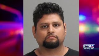 Bryan man arrested again, charged with possessing large amounts of child pornography