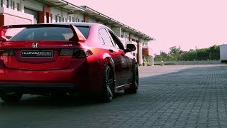 Download Honda Accord Cu2 Custom Exhaust Build Video MP3 Honda Accord Cu2 Custom Exhaust Build