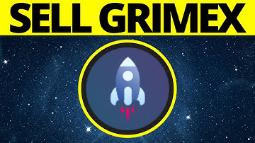 How To Sell Space Grime GRIMEX Token On Trust Wallet & PancakeSwap