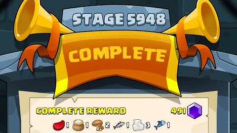 Diamond Quest user level 5948 | Gameplay | 2025