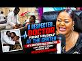 A respected doctor finds himself at the center of a controversial situation