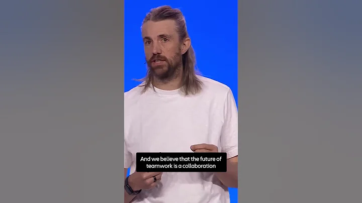 Meet Rovo, your AI-powered teammate 🤖