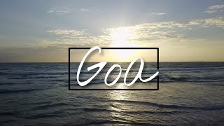 Goa Dji Mavic Pro India