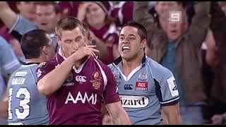 State of Origin 2007 - Game 3