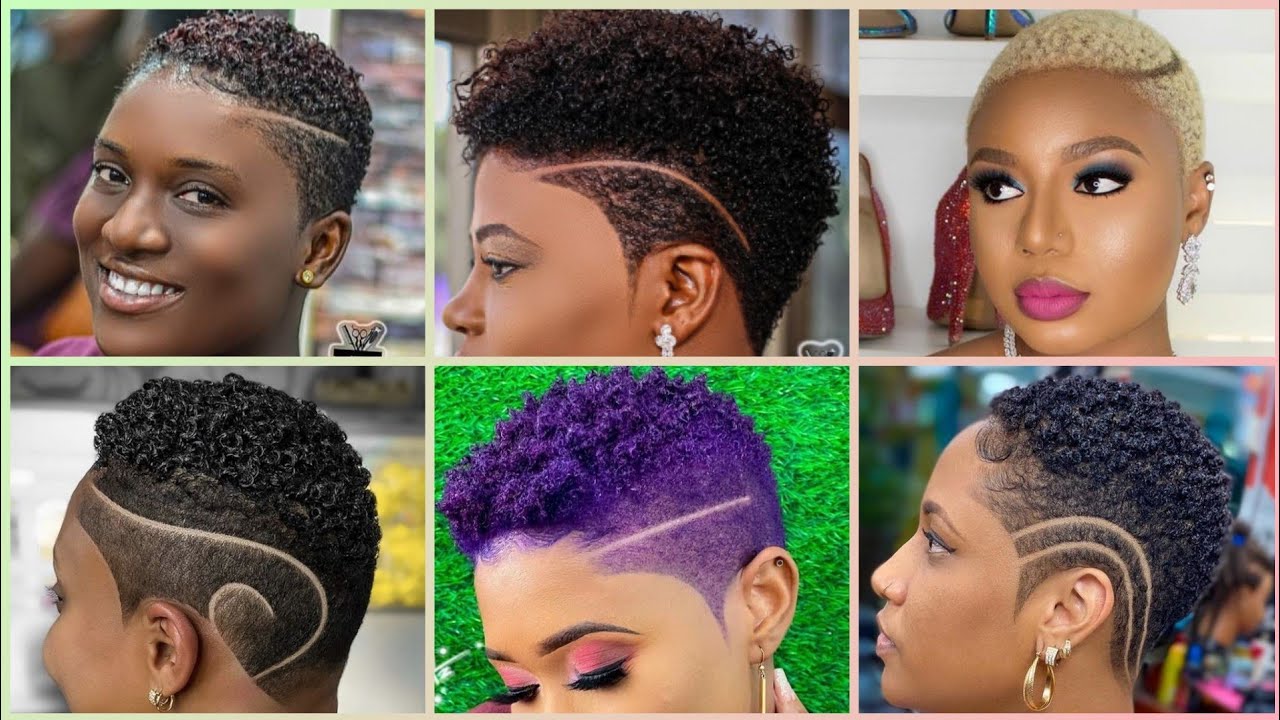 Female Fade Hair 2023 - You will become another woman, haircut feminino -  thirstymag.com