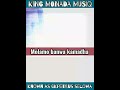 king monada music MOLAMO