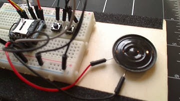 Wtv020sd16p Arduino Mikrocontroller