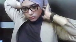 Tutorial Hijab Natasha Farani - Durasi: 5.26. 