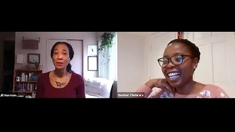 International Conversations  Jill Morrison: legal,...