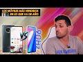 El Redmi NOTE 10 ya está AQUÍ pero le esperan los Realme 7 y 7 PRO ¡A LUCHAR!