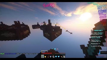 A.C librecraft - akarcraft *fly bypass* | returning to liquidbounce