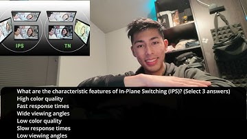 IPS Displays: Understanding the Benefits