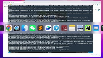 The easiest way to run Chromium in Docker