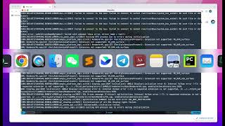 The easiest way to run Chromium in Docker