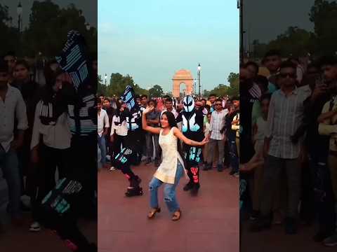 Chamak chalo |Anju