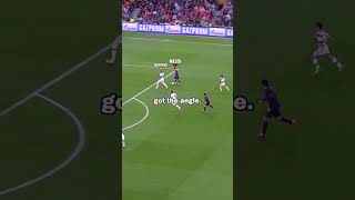 When Messi turned Boateng into a meme 😂🔥