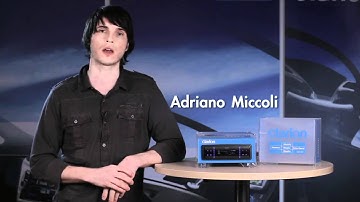 Clarion FZ709 - 1. Introduction