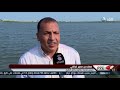 برنامج زووم بحيرة كان اسمها البرلس  