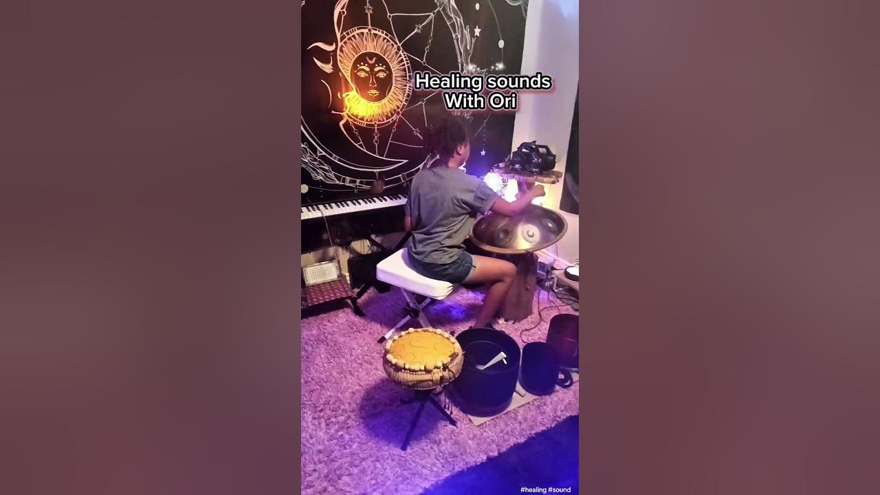 #healing #sound #viral #songbowl #handpan #healing #sound #viral #songbowl #handpan