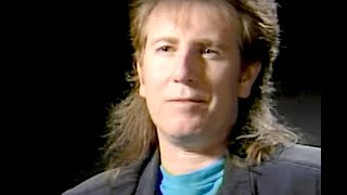 1960s Rock & Roll Music Saved Graham Nashs Life
