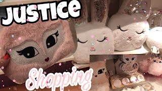 Justice Store Shopping Vlog Shopping At Justice Winter 2018