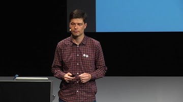 Peter Wilson: Seven Times Faster – A Study in Front-end Optimization