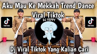 I WANT TO GO TO MECCA CIRCLING THE KAABA SOUND TREND TIKTOK DANCE VIRAL LATEST 2026
