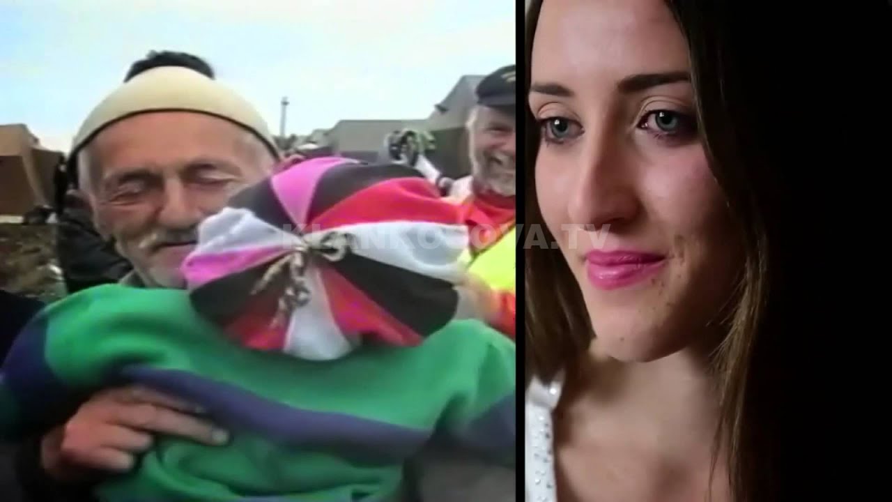 Historia e Pranverës që u nda nga nëna gjatë luftës - 01.04.2016 - Klan Kosova