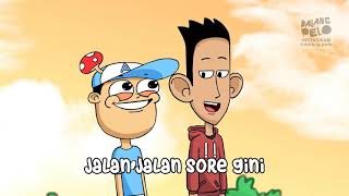 Dalang pelo terbaru - KENTANG?