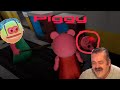 Roblox Piggy Funny Meme Moments. (Extra moment #1) Piggy Steals Candy