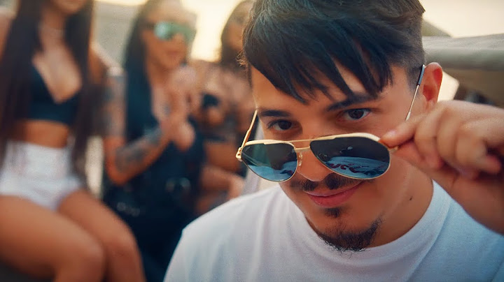 Bogdan DLP  ✘ Luci Diamantu - Trage pe dreapta [video oficial]