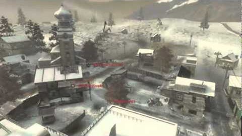 Spawn Tomahawk On Stockpile