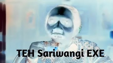 IKLAN TEH SARIWANGI EXE  NGETEH ASW!! (Wajib Pakai Headset) in G Major 7