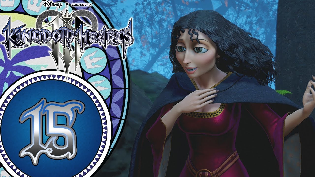 Buenos libros descarga gratuita Kingdom Hearts Re:coded ...