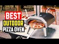 ✅Best outdoor pizza oven in 2023