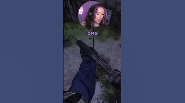 Dus traagheid heeft een paar dingen veranderd... #dayz #twitch #gaming