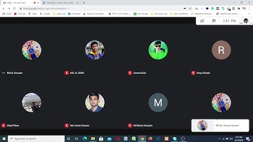 Manikganj Web Design And Development Batch- 4 class 46