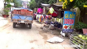 Thấy người phát cơm từ thiện, tôi xin 27 hộp mang phát cho xốm nghèo - Tri Tôn, An Giang 29/11/2020