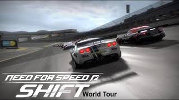 Need For Speed Shift PC Gameplay | Best Racing Game For PC | GAMEPLAY #10