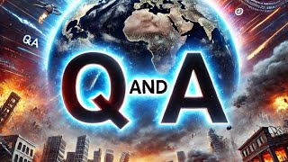 Q&A with Zester!!! Come and ask!