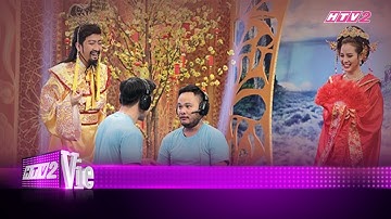 Hài Tết Trường Giang "Tam sao thất bản" | Xuân Tân Sửu 2021