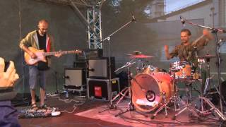 uSSSy - ( 4 ) @ AvantFest 2013