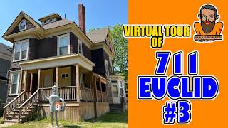 RFB Virtual Tour of 711 Euclid #3