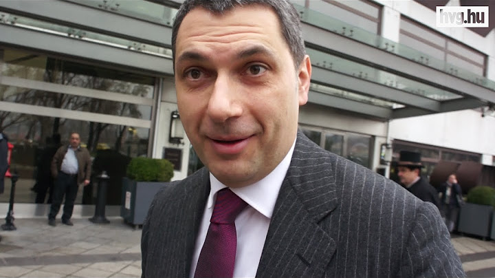 Veszélyes-e egy volt kommunista elhárító az Orbán-kormányban?