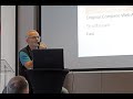 API REST WebStore, Sergey Polyarus - iDempiere world conference 2019, Lyon