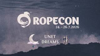 Ropecon 2026 Katrine Wind Make Them Feel, Make Them Act