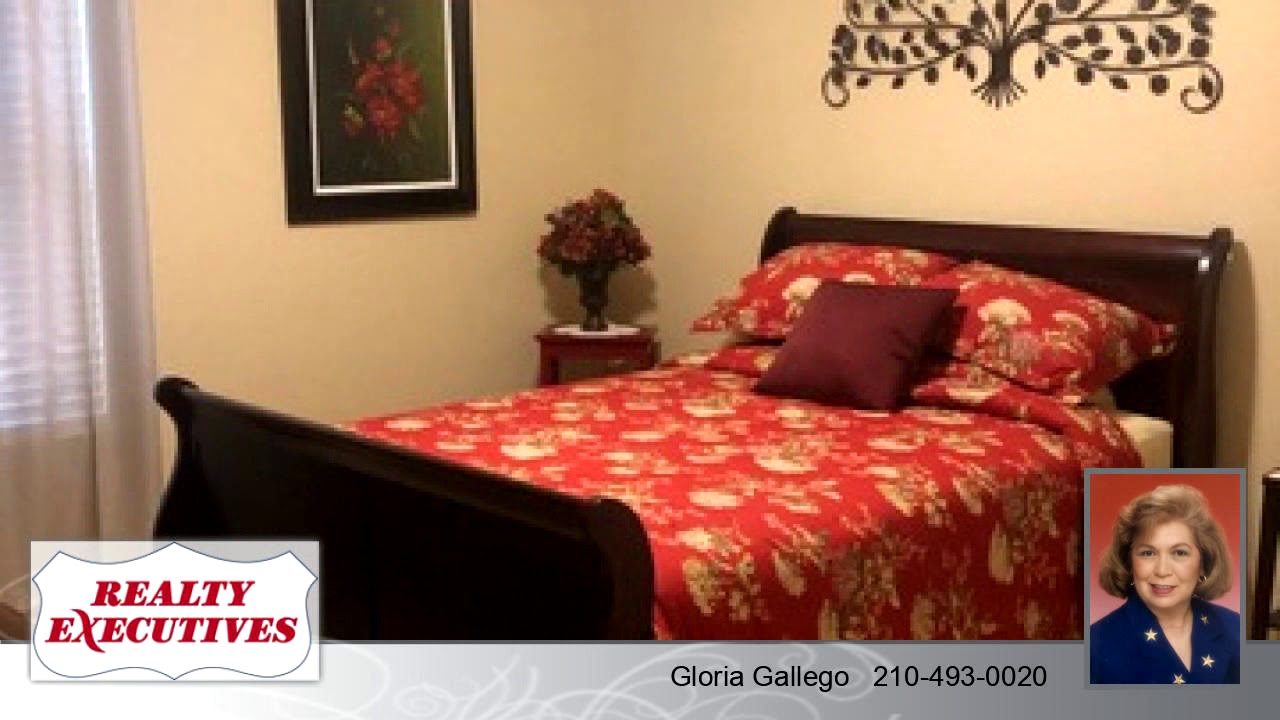 Residential for sale 12018 Elijah Stapp, San Antonio, TX 78253 YouTube