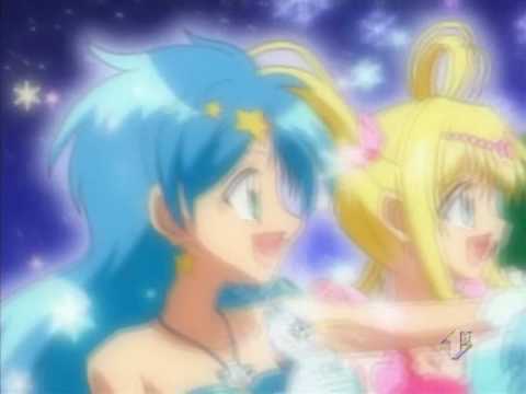 Mermaid Melody Principesse Sirene - Episodio 70 Ad...