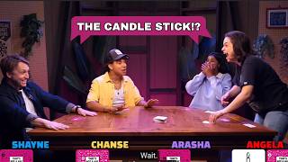 SMOSH losing their minds at "That's Not a Hat"