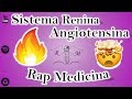 Sistema Renina Angiotensina - Rap Medicina - R4